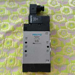 M1H 德国费斯托FESTO气阀 耶耶电子 CPE18