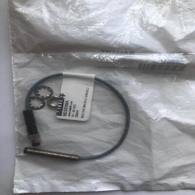 BALLUFF货号BES01MA巴鲁夫BES 516-3（憨憨电子）