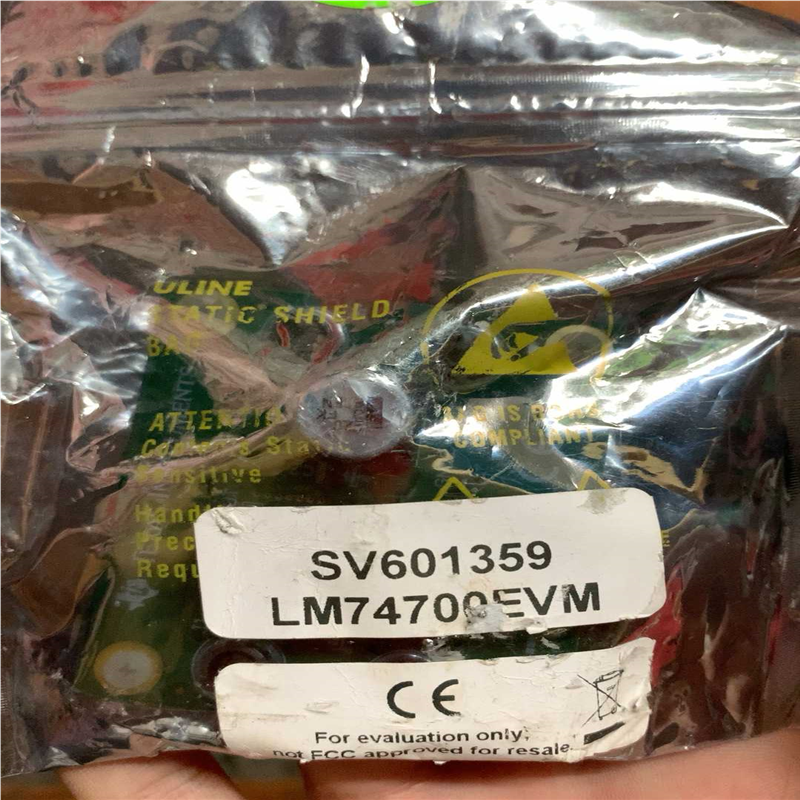 【汇生】LM74700EVM开发板LM74700-Q1智能二极管控制【议价】
