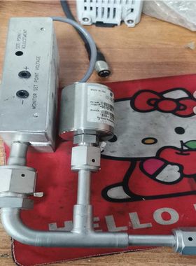 MKS  41A-15794真空计议价