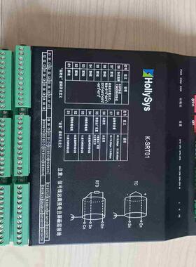 和利时K-SRT01议价