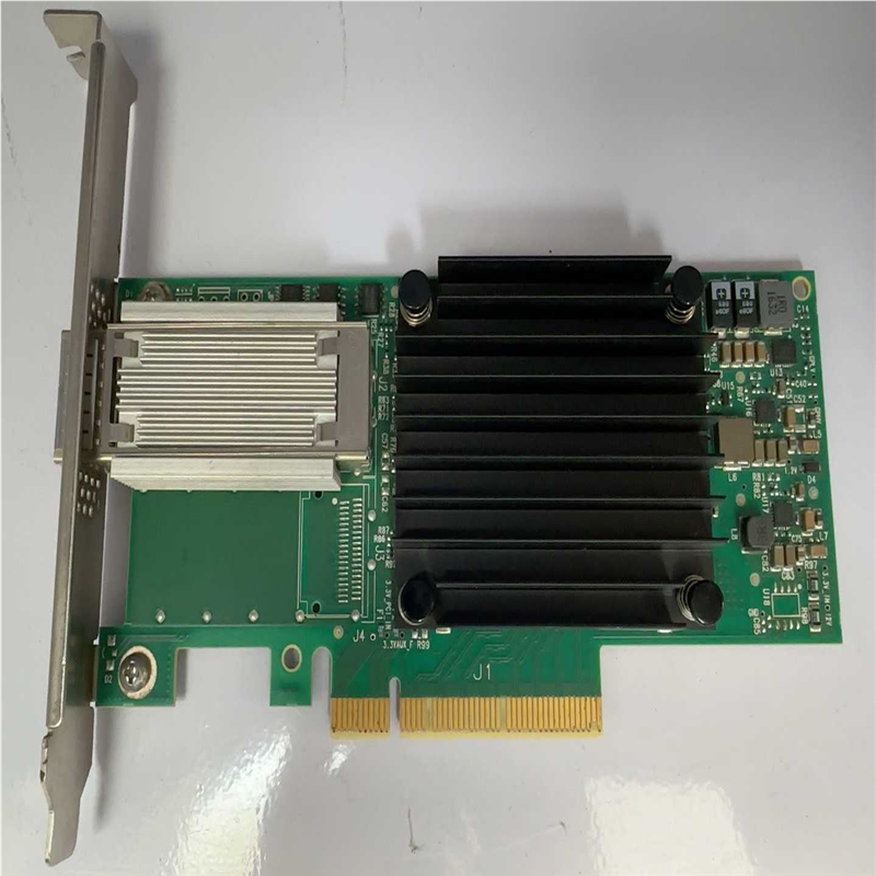议~【】Mellanox MCX413A-B Conn