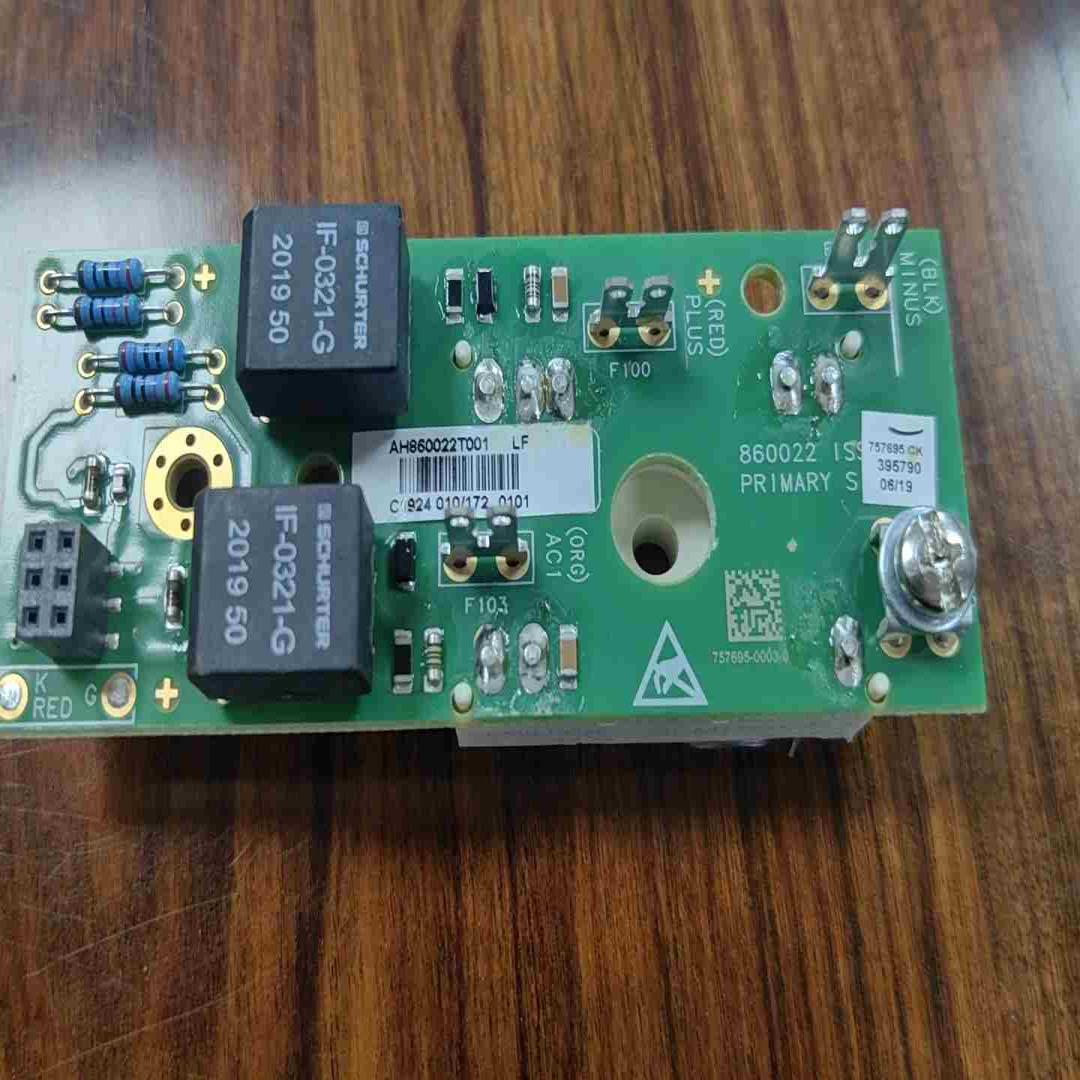 AH860022T001 590PR励磁模块 SK35BZ1议价