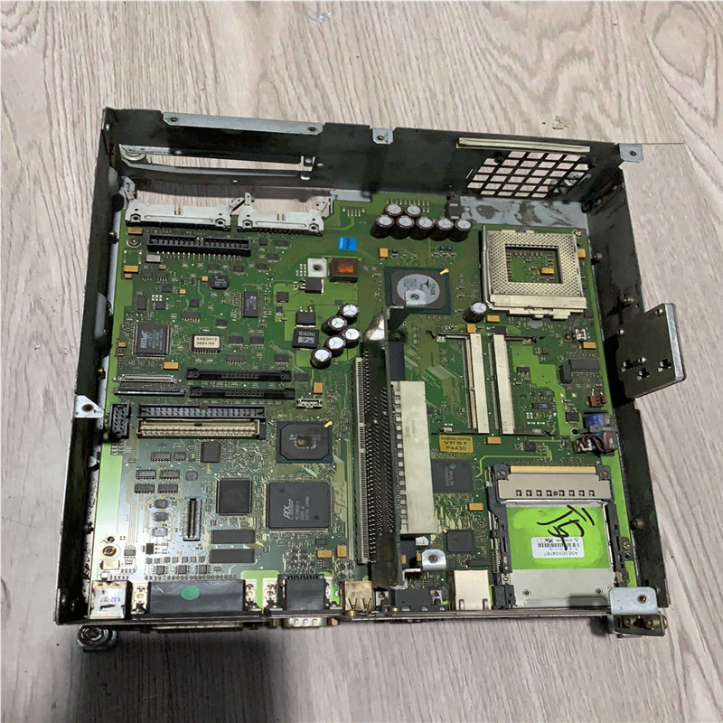 议~PC 670 6AV7722-1BC00-0AF0