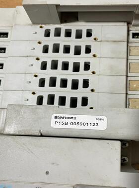 【汇生】UNIVER电磁阀岛TCXP16S00 P15B-00590【议价】