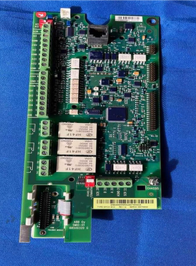 【顺庆】ABB变频器 ACS550变频器主板ACS510CPU板/控【议价】