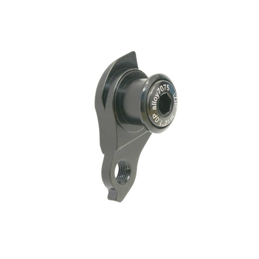 iZiP自行车后变速器UDH尾勾吊耳12*P1.0 1.5山地公路自行车通用型