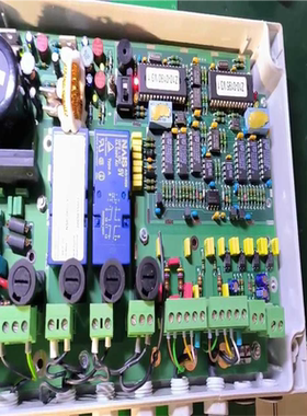 【顺庆】beta SENSORIK控制盒【议价】