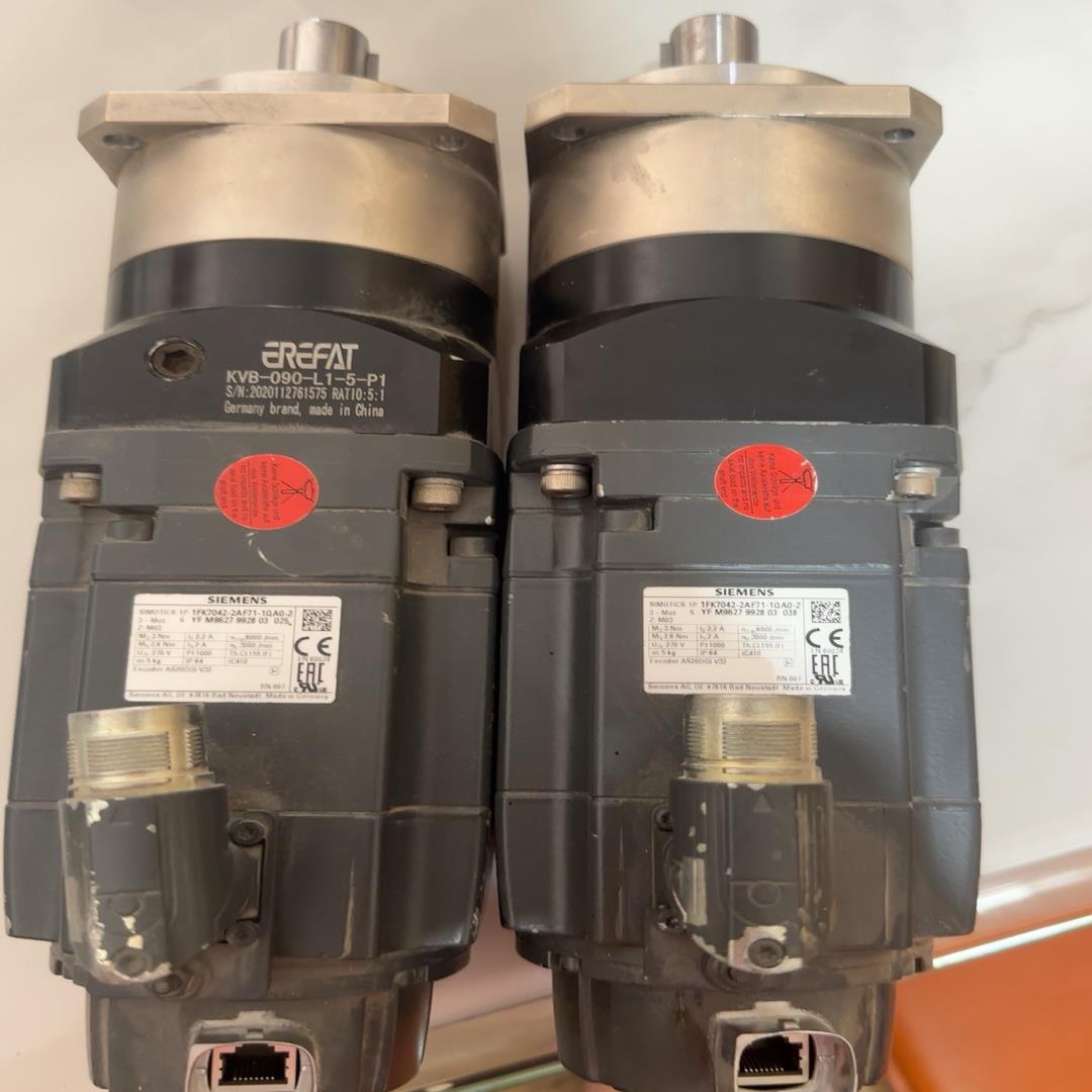 1FK7042-2AF71-1QA0 一对(崽崽配件）