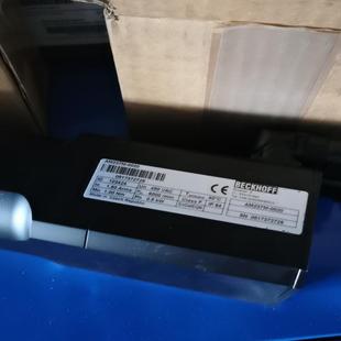 憨憨电子 AM237M 0020倍福电机一个