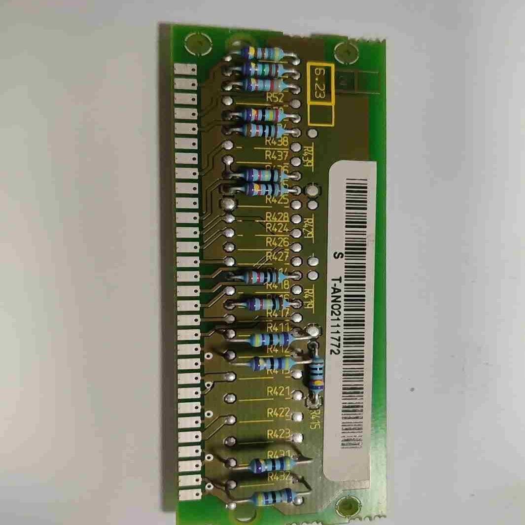 议价变频器WBO检测板6SE7031-5EF84-1BH0适用