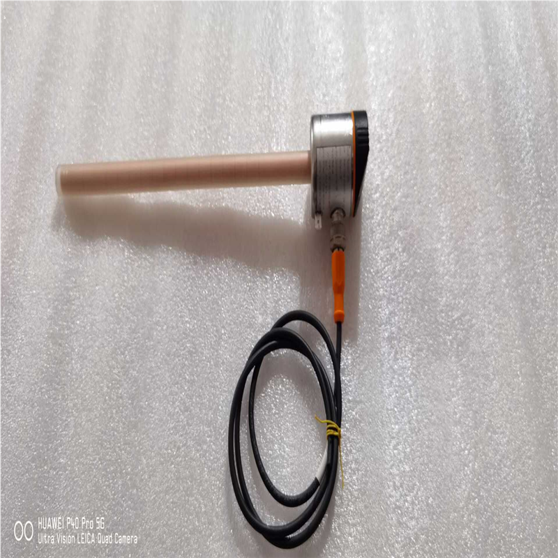 易福门液位传感器电子液位传感器LK3122电容式接近开关(崽崽配件