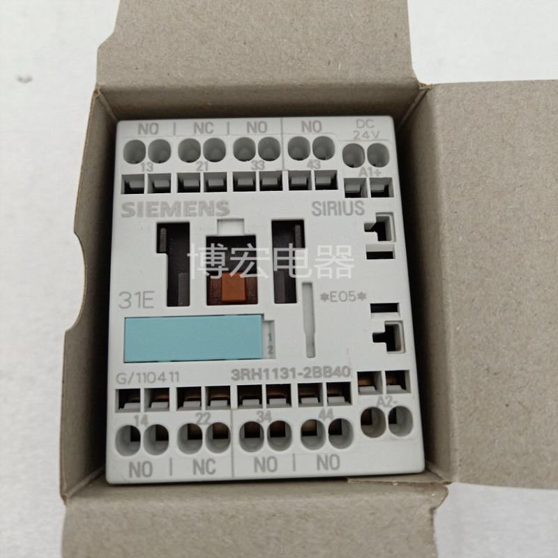 接触器3RT1017-2BB4142  3RH1122 3RH1131-2BB40 1JB40 2AP00