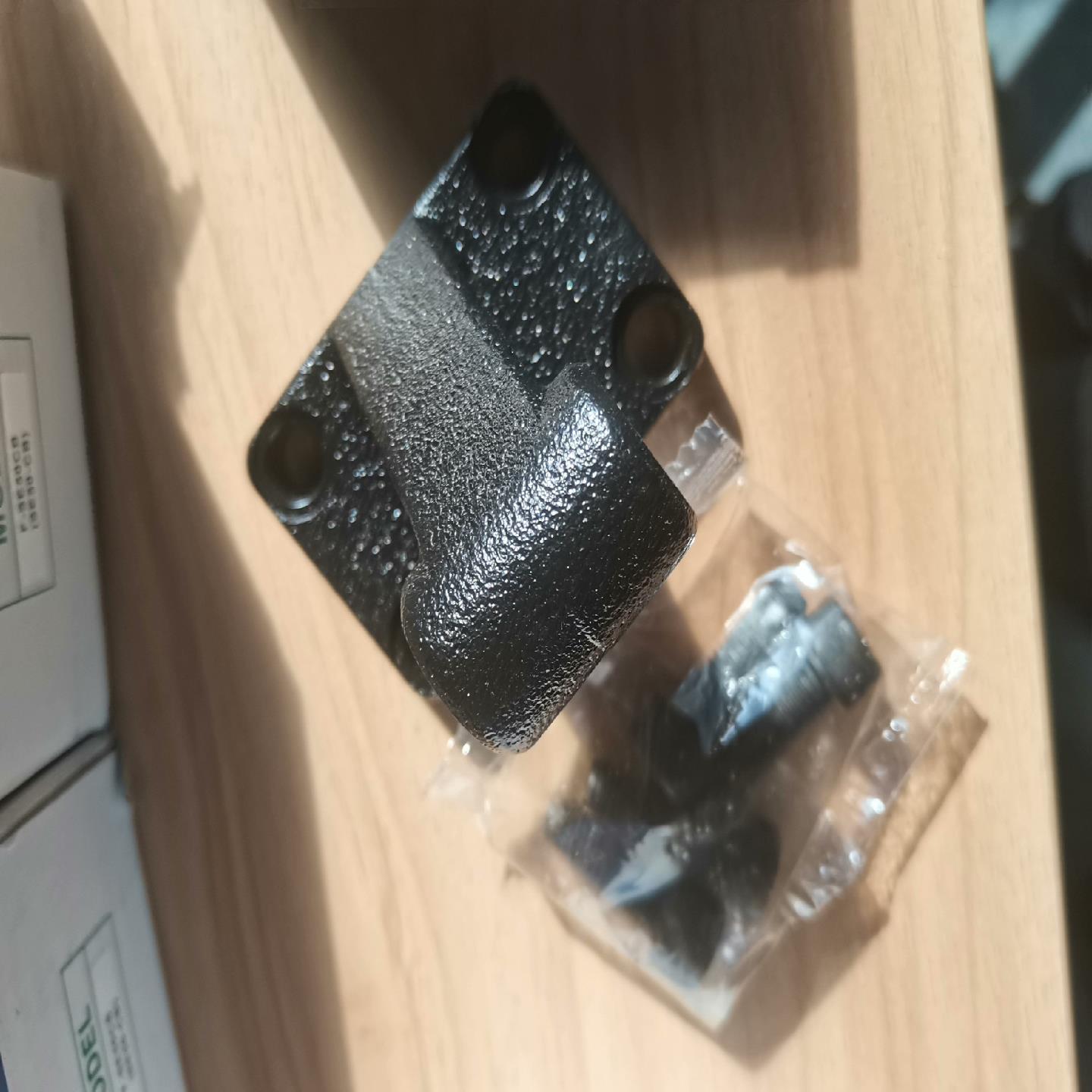 【汇生】亚德客汽缸配件【议价】