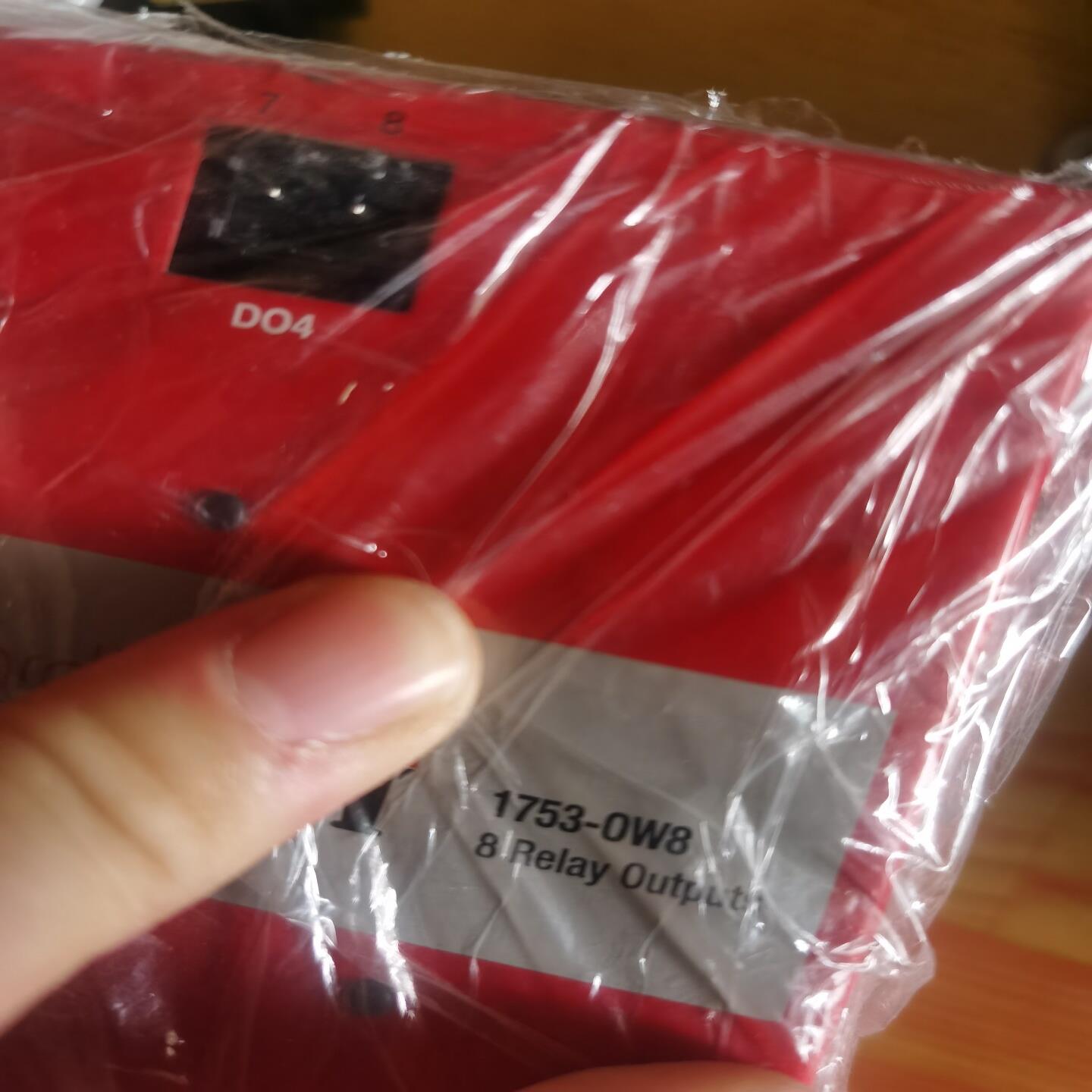 1753-IB20XOB8 1753-OW8 1753-DN(崽崽配件)