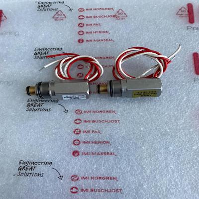 （议价）RGREN比例阀12-216C-04520 12-216