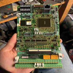 三菱变频器A800系列主板 A80CA800E260D A8议价