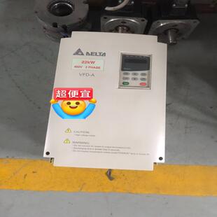 A系列变频器VFD220F43A 台达VFD 议 台达变频器