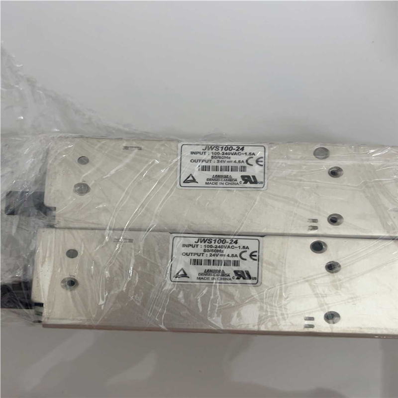议价JWS100-24 电源 适用