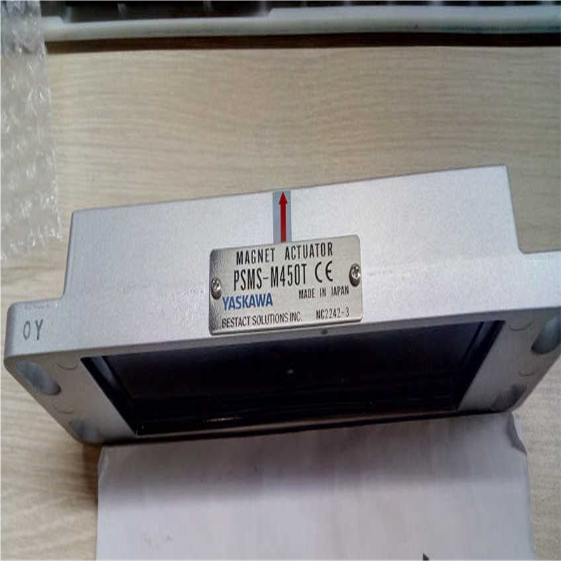 日本Yaskawa 安川 磁性开关 PSMS-M450T议价