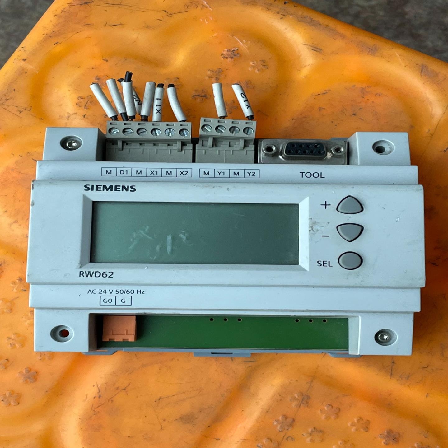 温度控制器 RWD62/CN,。~议价