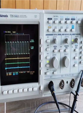 Tektronix TDS644A 500z 2GS/s（憨憨电子）