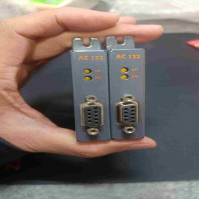 贝加莱AC122模块功能议价