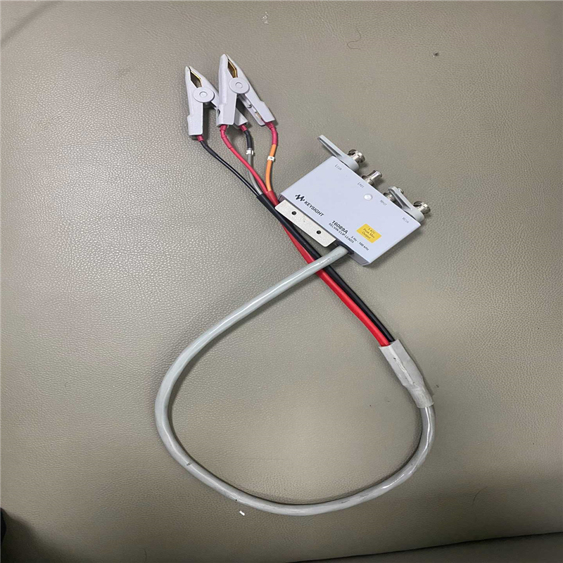 安捷伦 Agilent16089A(崽崽配件）