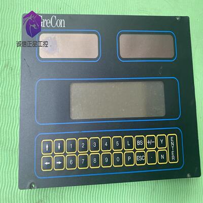GRECON keyboard encoder D13-64（憨憨电子）