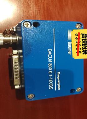 （议价）umer压力传感器控制器CH-8501