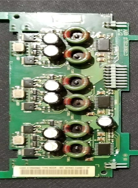 NGDR-02CABB600变频器线路板议价议价