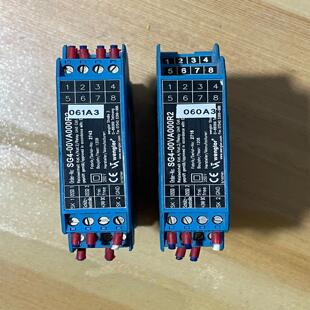 憨憨电子 00VA000R2 SG4 Wenglor继电器