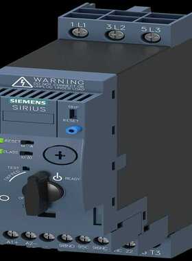 SIRIUS 紧凑型负荷馈线 直接起动器 690 V AC/（耶耶电子）
