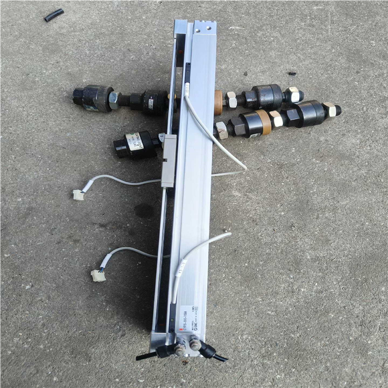 CYP15-300成色新功能好气缸~议价