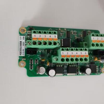 MAN主机注油器电路板  PCB（耶耶电子）