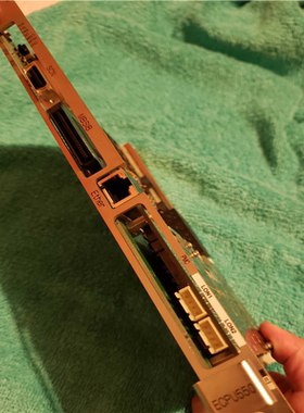 【汇生】罗氏411电路板一套,ecpu550 hcd90k 271-【议价】