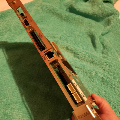 【汇生】罗氏411电路板一套,ecpu550 hcd90k 271-【议价】