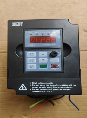 贝士德FC300-22G-T4-B3    成色漂议价