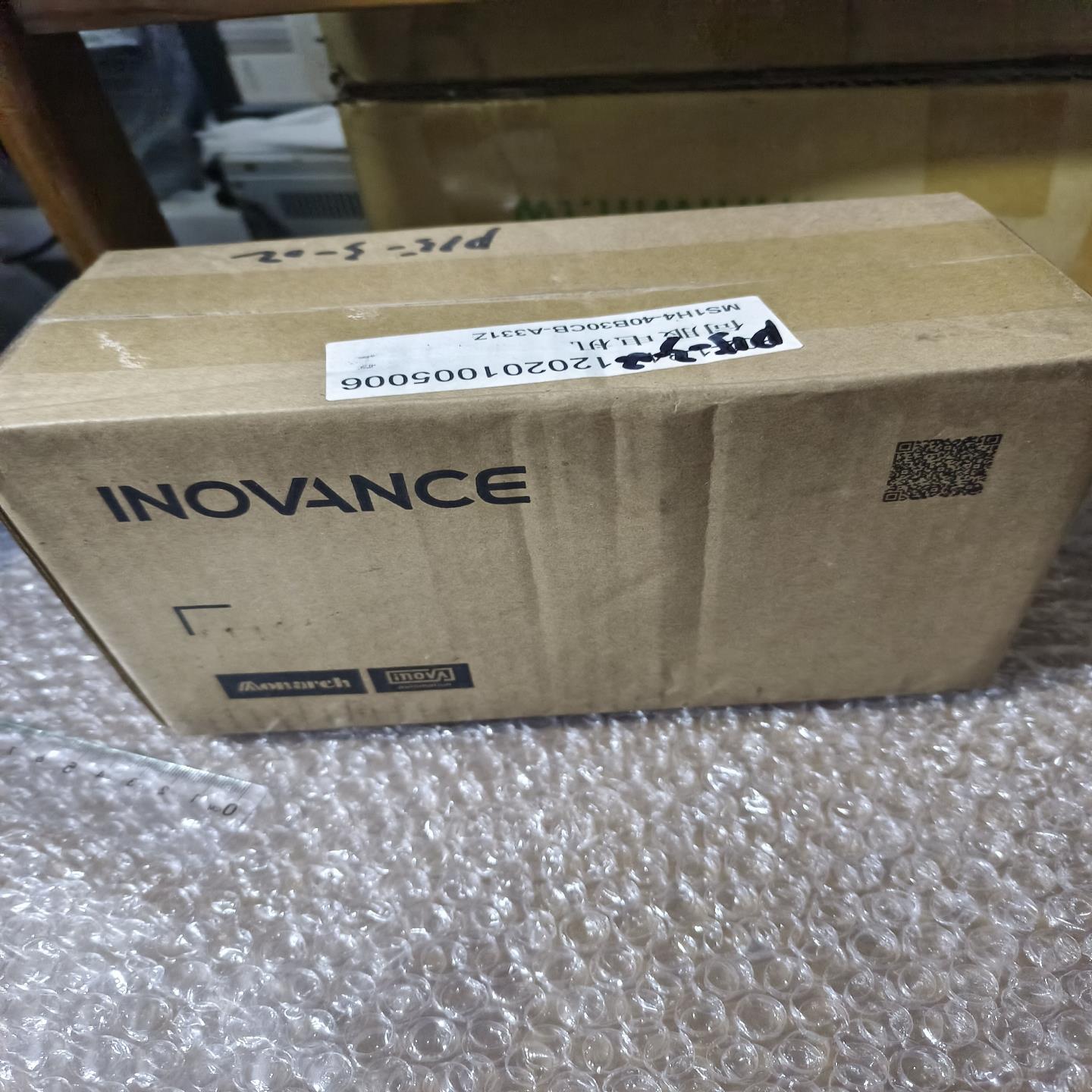 汇川，汇川伺服电机，MS1H1-40B30CB-A331Z，(崽崽配件）