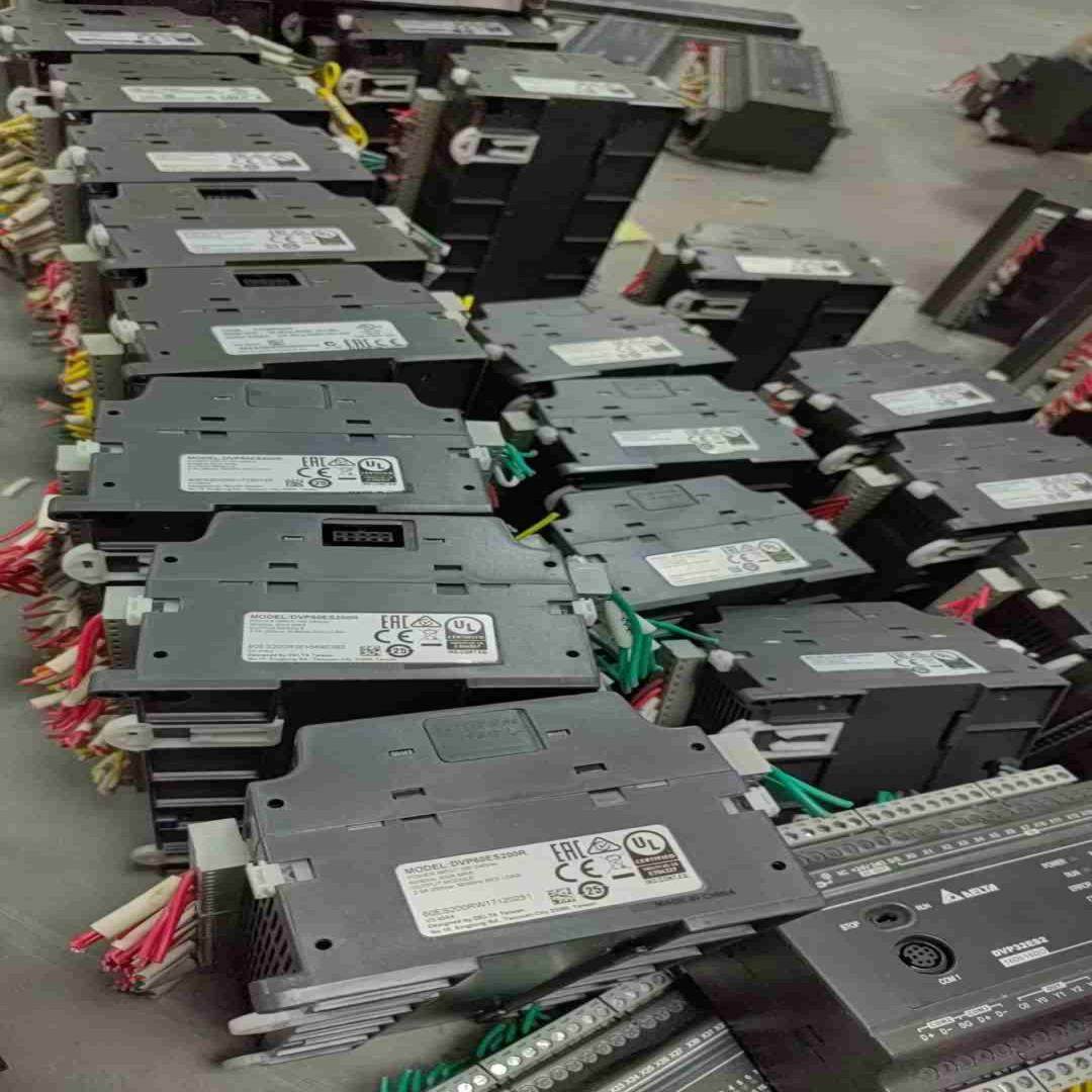 台达PLC DVP60ES200R DVP32ES2议价