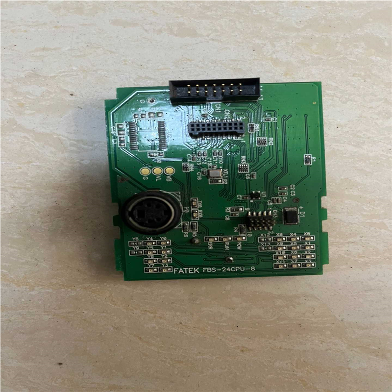 议价永宏PLC FBs-20MAT2-AC 主板FBS-24CP