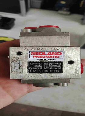 MIDL PNEUMATIC议价