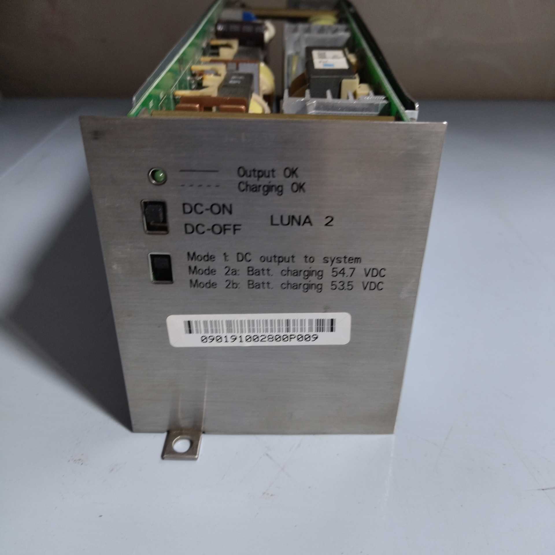 power-one 3D53-18-1 工业电源 仪器电源（憨憨电子）