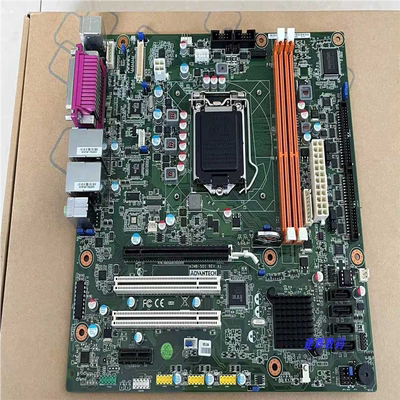 【汇生】成色好 研华 AIMB-501G2-KSA1E AIMB-5【议价】