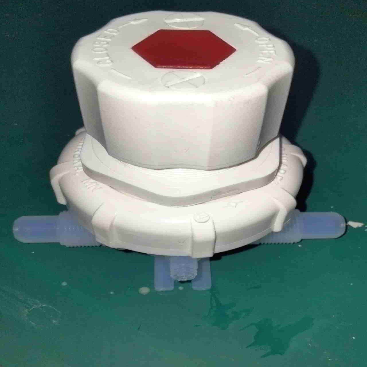 英特格PFA气动阀 Entegris英特格手动阀 隔膜议价