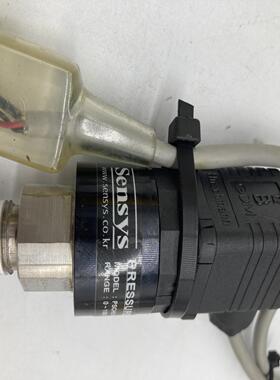 Sensys韩国PSCH0100CAIG压力传感器0-100议价