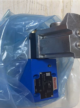 （议价）乐液压阀型号R901431790   DBEE 6-2X