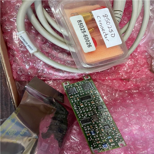 检波器HP配件 85025-60026 85037-6000~询价