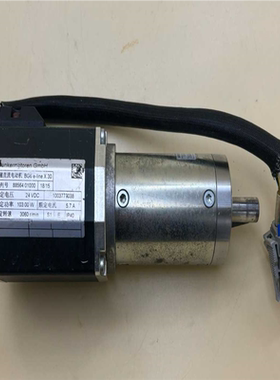 【汇生】德恩科 BG6 e-line x30 配 PLG52 400【议价】