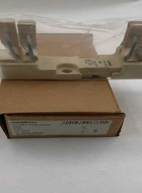 议~3NH3420-2C西门子熔断器底座3NH3 420-2C